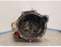 Recambio de caja cambios para ford ka+ ultimate referencia OEM IAM DG1BR7002BSA 300117 5VELOCIDADES