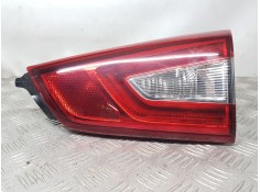 Recambio de piloto trasero derecho interior para nissan qashqai ii (j11, j11_) 1.5 dci referencia OEM IAM 26550HP05A  