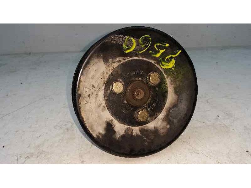 Recambio de bomba direccion para ford escort berlina/turnier clx berlina referencia OEM IAM   