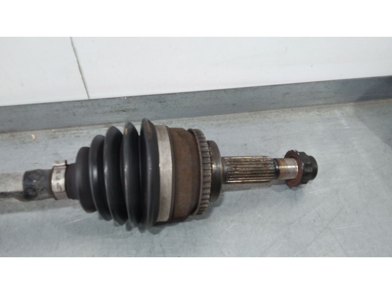 Recambio de transmision delantera derecha para toyota corolla (_e12_) 1.6 vvt-i (zze121_) referencia OEM IAM 4341002240  e023170