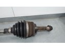 Recambio de transmision delantera derecha para toyota corolla (_e12_) 1.6 vvt-i (zze121_) referencia OEM IAM 4341002240  e023170
