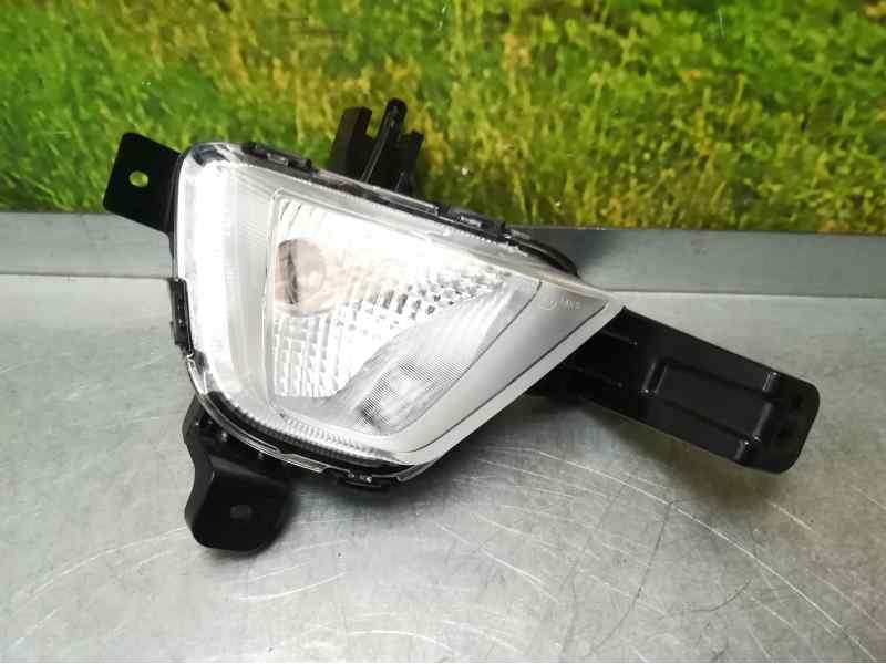 Recambio de faro antiniebla trasero izquierdo para hyundai i30 (pd) klass referencia OEM IAM   