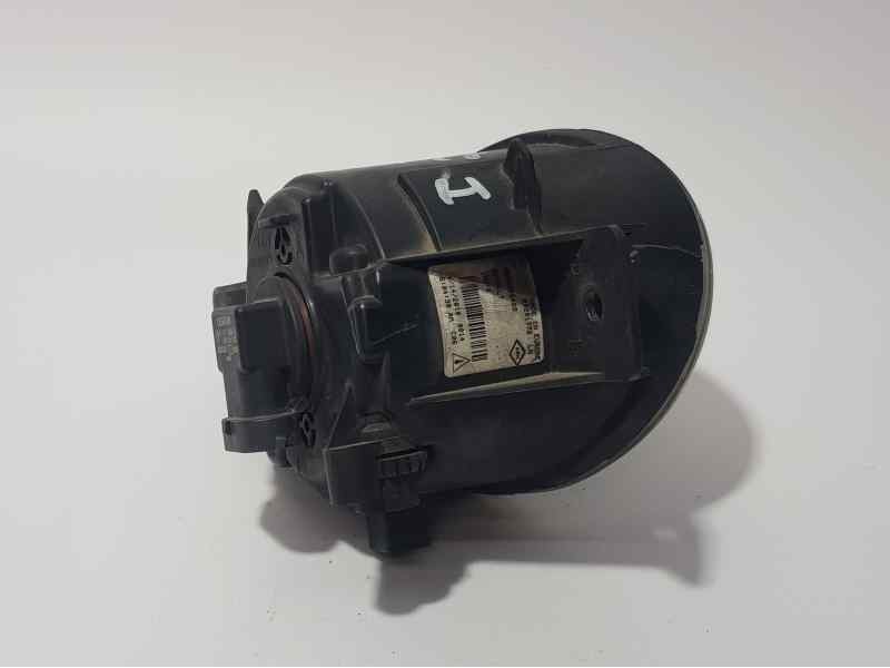 Recambio de faro antiniebla izquierdo para renault clio iii evolution referencia OEM IAM 8200002469 89201772 VALEO