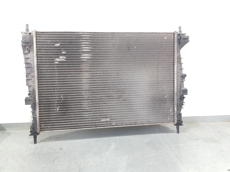 Recambio de radiador agua para alfa romeo brera (939_) 3.2 jts q4 (939.dxg22) referencia OEM IAM 00505044170  