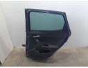 Recambio de puerta trasera derecha para seat arona fr referencia OEM IAM 6F9833052C ROZADA 
