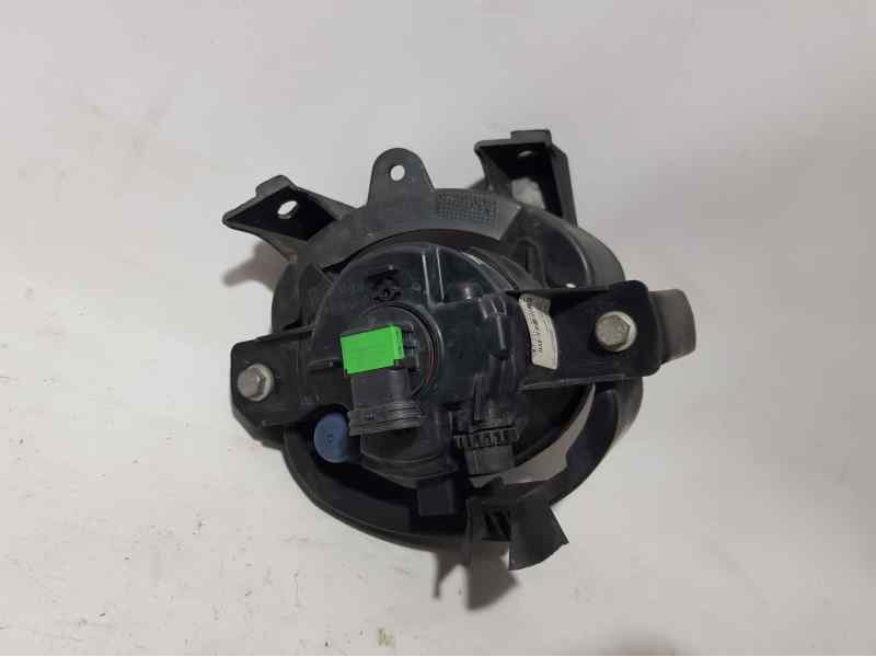 Recambio de faro antiniebla izquierdo para nissan qashqai (j10) tekna referencia OEM IAM   