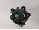 Recambio de faro antiniebla izquierdo para nissan qashqai (j10) tekna referencia OEM IAM   