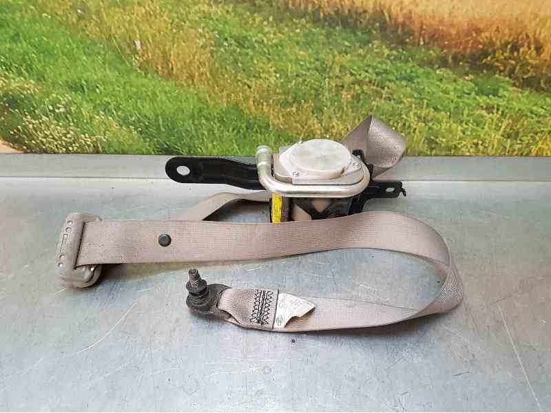 Recambio de pretensor airbag izquierdo para nissan x-trail (t30) edition elegance referencia OEM IAM TKAB2EG414  