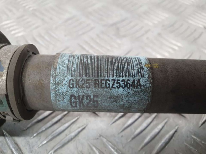 Recambio de transmision delantera derecha para hyundai i20 essence referencia OEM IAM SIN REF  