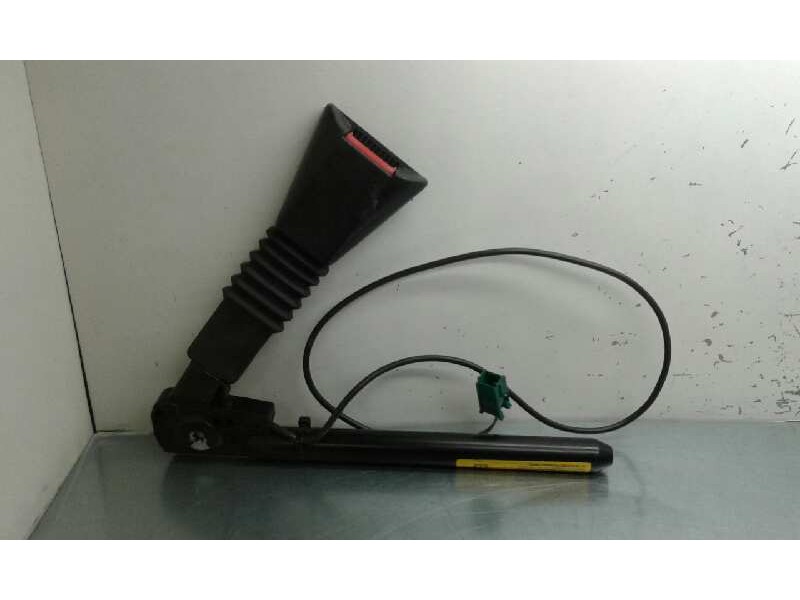 Recambio de pretensor airbag izquierdo para opel meriva cosmo referencia OEM IAM  1000002091463 