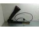 Recambio de pretensor airbag izquierdo para opel meriva cosmo referencia OEM IAM  1000002091463 