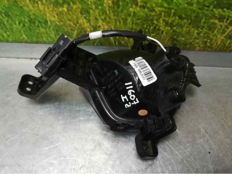 Recambio de faro antiniebla trasero izquierdo para hyundai i30 (pd) klass referencia OEM IAM   