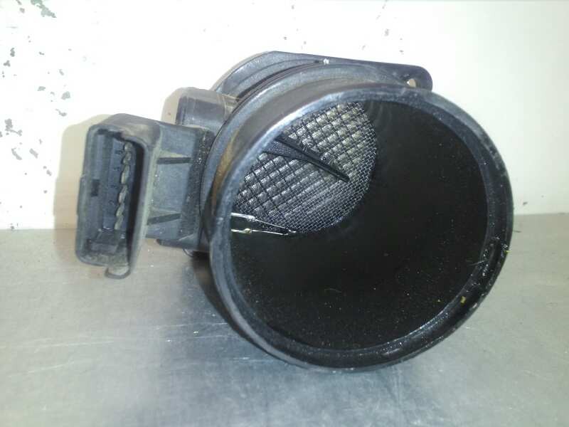 Recambio de caudalimetro para renault megane i berlina hatchback (ba0) 1.9 dti diesel cat referencia OEM IAM H7700104426 5WK9620
