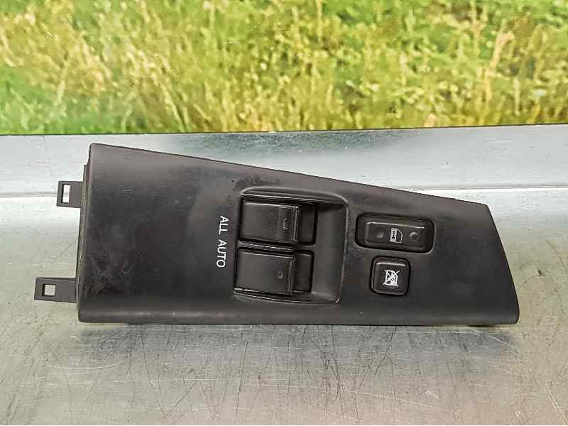 Recambio de mando elevalunas delantero izquierdo para toyota corolla (e12) 1.4 linea terra berlina referencia OEM IAM 8480202271