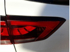 Recambio de piloto trasero izquierdo interior para mg zs suv (azs1) 1.0 t-gdi referencia OEM IAM 10571683 LED 