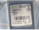 Recambio de faro antiniebla izquierdo para renault clio iii evolution referencia OEM IAM 8200002469 89201772 VALEO