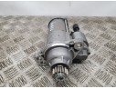 Recambio de motor arranque para seat ibiza (kj1) reference referencia OEM IAM 02M911022F 0001179602 BOSCH