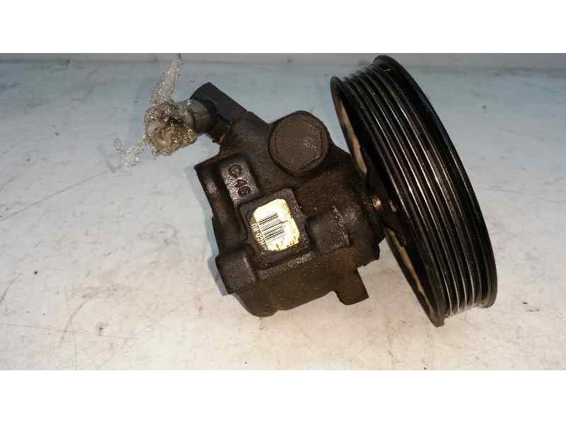 Recambio de bomba direccion para ford escort berlina/turnier clx berlina referencia OEM IAM   