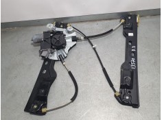 Recambio de elevalunas delantero derecho para opel astra j sports tourer sport referencia OEM IAM 13350759 912048106 BROSE ELECT