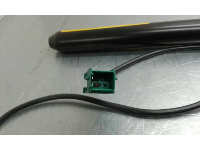 Recambio de pretensor airbag izquierdo para opel meriva cosmo referencia OEM IAM  1000002091463 