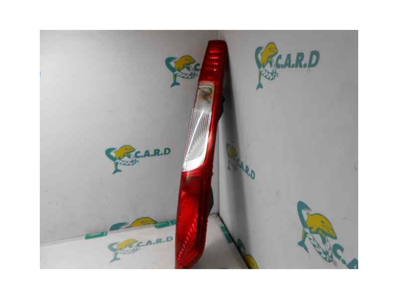 Recambio de piloto trasero derecho para ford focus berlina (cap) ghia referencia OEM IAM 1420450  