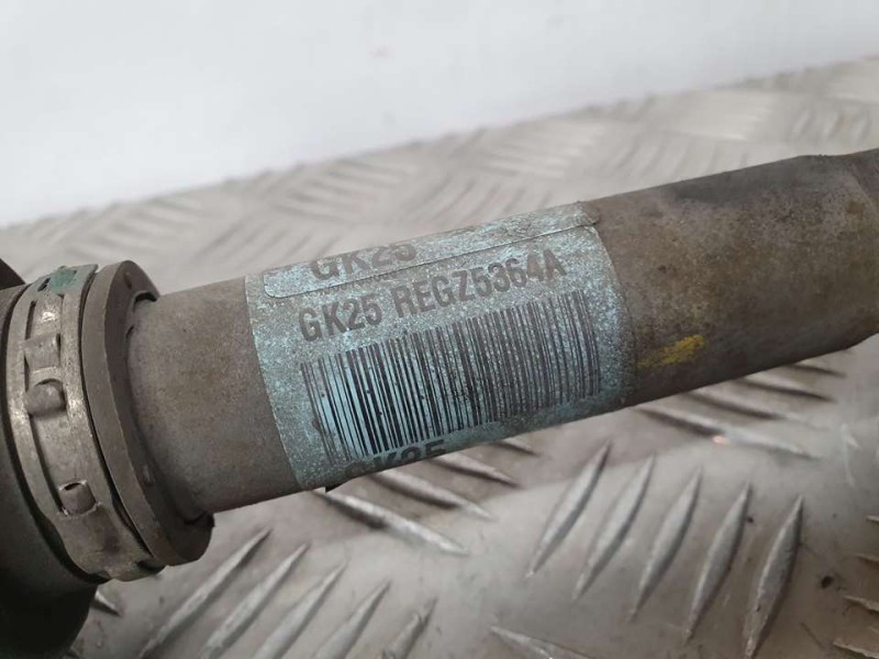 Recambio de transmision delantera derecha para hyundai i20 essence referencia OEM IAM SIN REF  