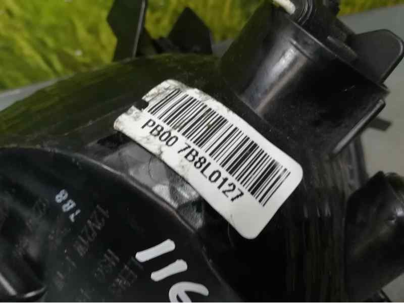 Recambio de faro antiniebla trasero izquierdo para hyundai i30 (pd) klass referencia OEM IAM   