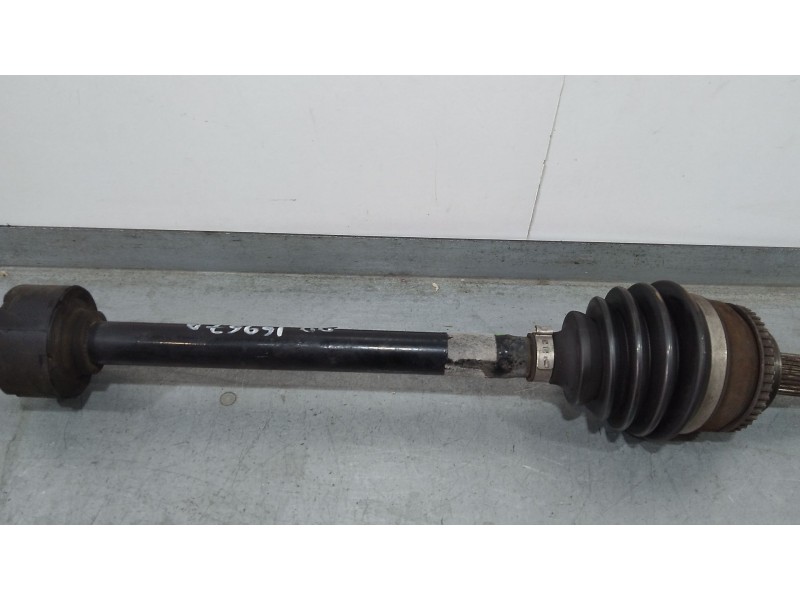 Recambio de transmision delantera derecha para toyota corolla (_e12_) 1.6 vvt-i (zze121_) referencia OEM IAM 4341002240  e023170