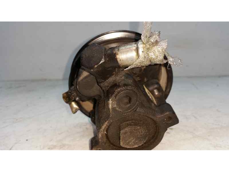 Recambio de bomba direccion para ford escort berlina/turnier clx berlina referencia OEM IAM   