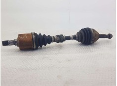 Recambio de transmision delantera izquierda para renault koleos dynamique referencia OEM IAM 143234  