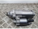 Recambio de motor arranque para seat ibiza (kj1) reference referencia OEM IAM 02M911022F 0001179602 BOSCH