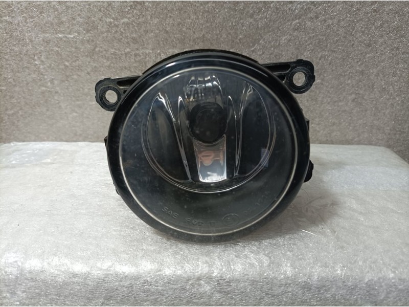 Recambio de faro antiniebla derecho para renault megane ii classic berlina confort authentique referencia OEM IAM 8200074008 892