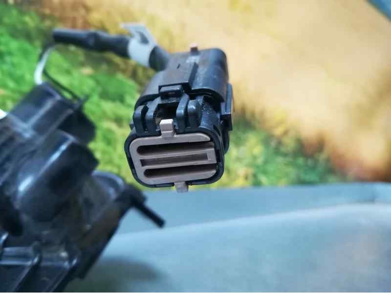 Recambio de faro antiniebla trasero izquierdo para hyundai i30 (pd) klass referencia OEM IAM   