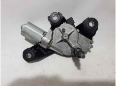 Recambio de motor limpia trasero para nissan qashqai (j10) tekna referencia OEM IAM 28710JD000 0390201820 BOSCH