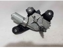 Recambio de motor limpia trasero para nissan qashqai (j10) tekna referencia OEM IAM 28710JD000 0390201820 BOSCH