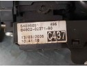 Recambio de mando elevalunas delantero izquierdo para toyota corolla (e12) 1.4 linea terra berlina referencia OEM IAM 8480202271
