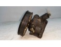 Recambio de bomba direccion para ford escort berlina/turnier clx berlina referencia OEM IAM   