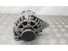 Recambio de alternador para renault megane i fase 2 berlina (ba0) 1.9 dti century referencia OEM IAM 8200054588 VALEO SG10B019
