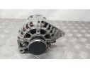 Recambio de alternador para renault megane i fase 2 berlina (ba0) 1.9 dti century referencia OEM IAM 8200054588 VALEO SG10B019