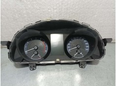 Recambio de cuadro instrumentos para toyota auris active referencia OEM IAM 83800F2F21  