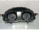 Recambio de cuadro instrumentos para toyota auris active referencia OEM IAM 83800F2F21  