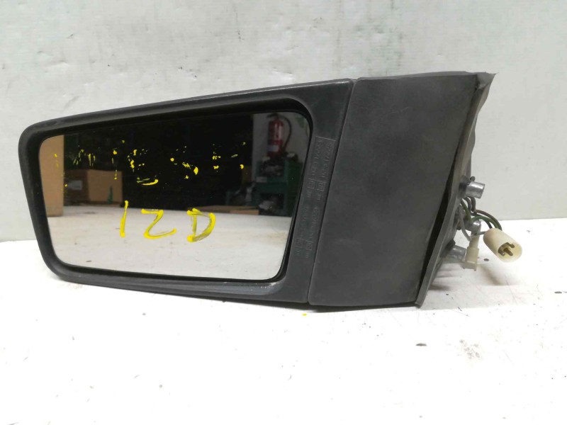 Recambio de retrovisor izquierdo para mg vitesse 216 referencia OEM IAM   ELECTRICO 4 PINS