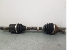 TRANSMISION DELANTERA IZQUIERDA 50500525 