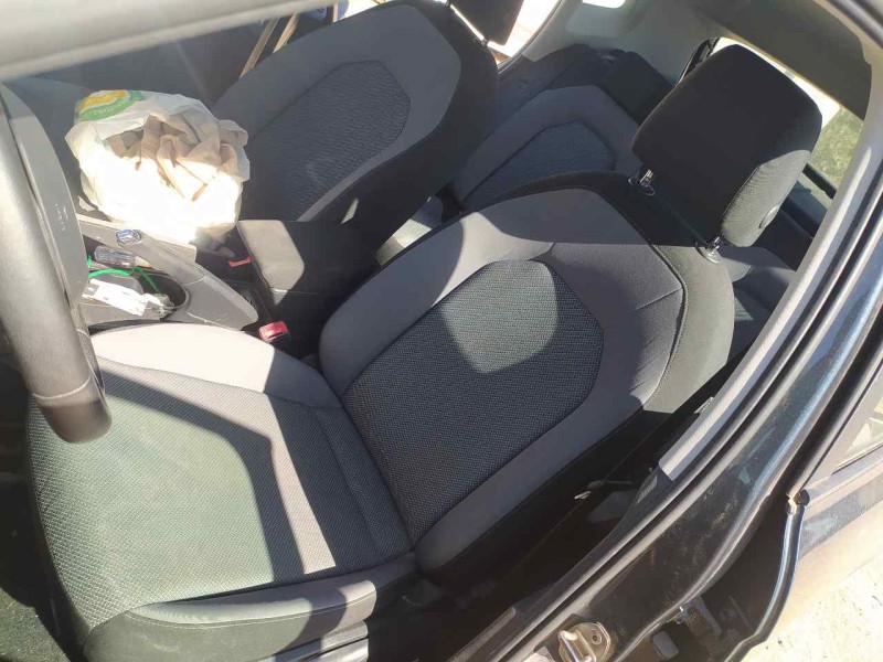 Recambio de asiento delantero izquierdo para seat arona style edition referencia OEM IAM   C/ AIRBAG