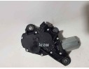 Recambio de motor limpia trasero para nissan qashqai (j10) tekna referencia OEM IAM 28710JD000 0390201820 BOSCH