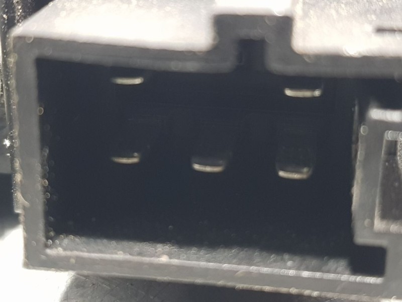 Recambio de motor elevalunas trasero izquierdo para mercedes-benz clase b (w246) b 200 cdi be (246.201) referencia OEM IAM   6 P