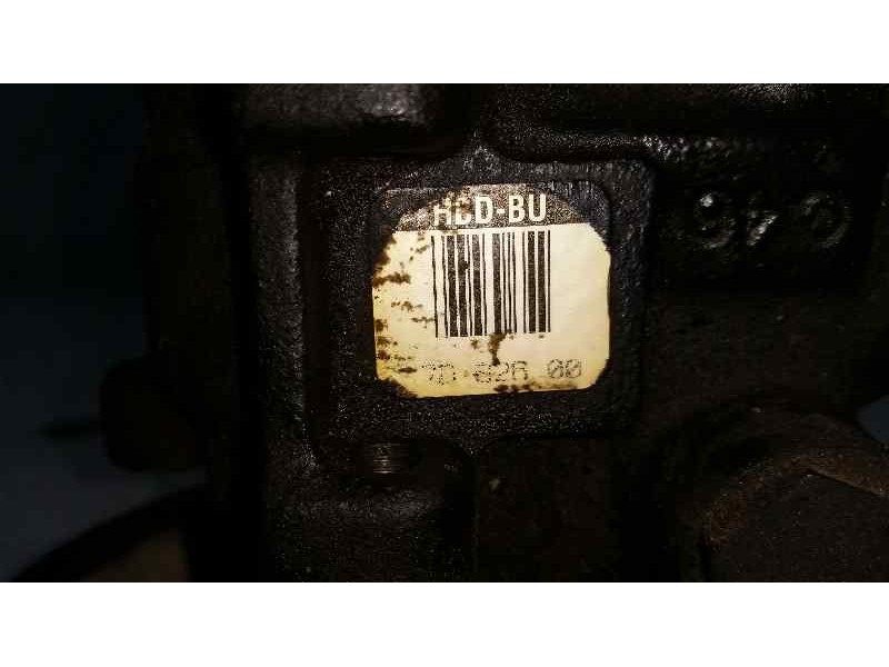 Recambio de bomba direccion para ford escort berlina/turnier clx berlina referencia OEM IAM   