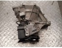 Recambio de caja cambios para ford ka+ ultimate referencia OEM IAM DG1BR7002BSA 300117 5VELOCIDADES