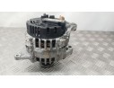 Recambio de alternador para renault megane i fase 2 berlina (ba0) 1.9 dti century referencia OEM IAM 8200054588 VALEO SG10B019