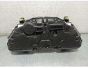 Recambio de cuadro instrumentos para toyota auris active referencia OEM IAM 83800F2F21  